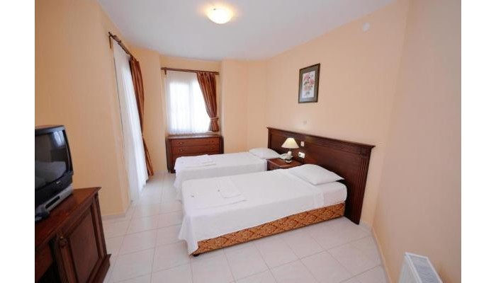 Villa Anfora Datca Hotel poza 7