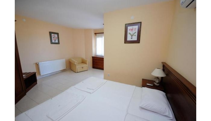 Villa Anfora Datca Hotel poza 8