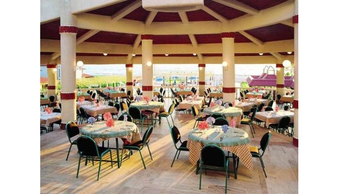 Hotel Club Mersin Beach poza 7