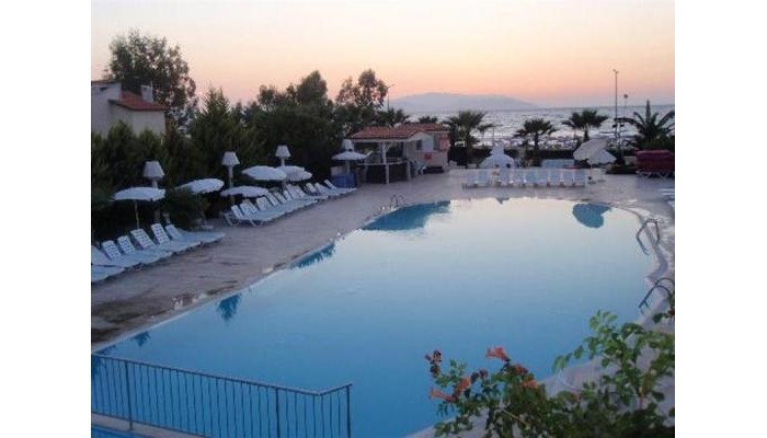 Hotel Club Mersin Beach poza 6