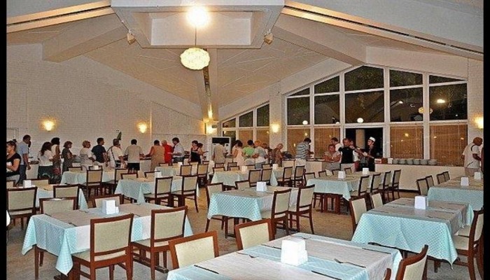 Hotel Club Mersin Beach poza 2