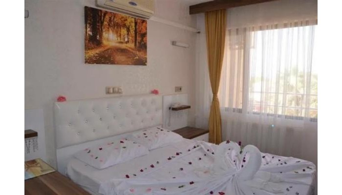 Hotel Club Papatya poza 4
