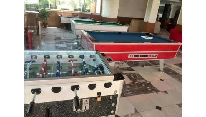 Hotel Club Papatya poza 15