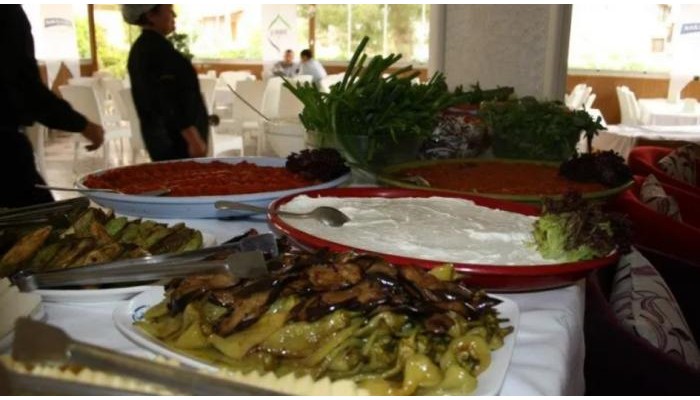 Hotel Club Papatya poza 5