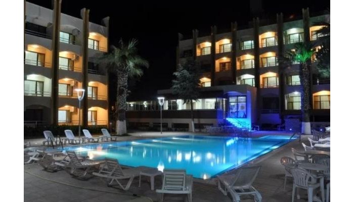 Hotel Club Papatya poza 10