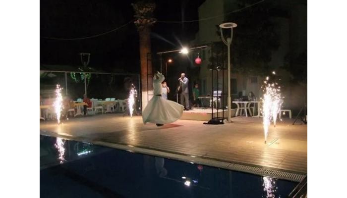 Hotel Club Papatya poza 14