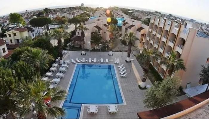 Hotel Club Papatya poza 13