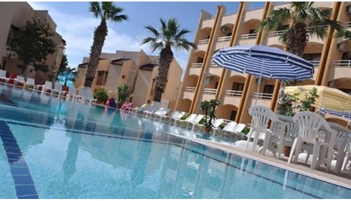 Hotel Club Papatya poza 7