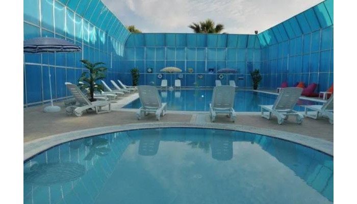 Hotel Club Papatya poza 9