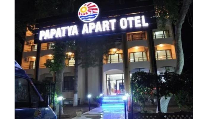 Hotel Club Papatya poza 0