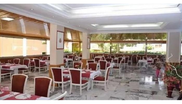 Hotel Club Papatya poza 6