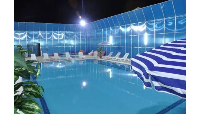 Hotel Club Papatya poza 8