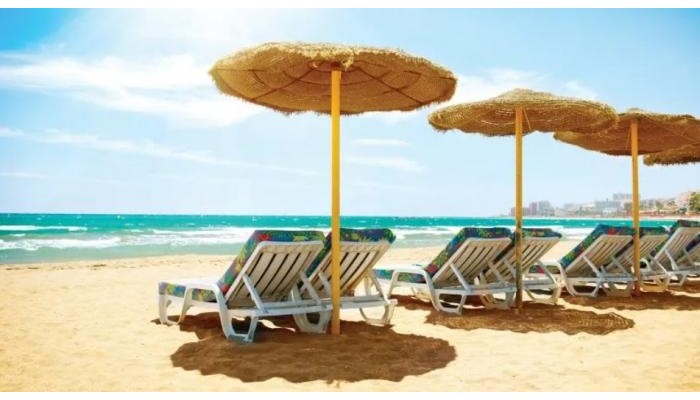 Hotel Club Papatya poza 12