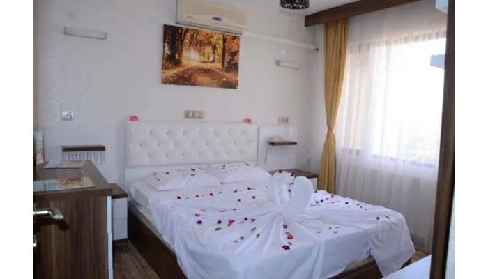 Hotel Club Papatya poza 3