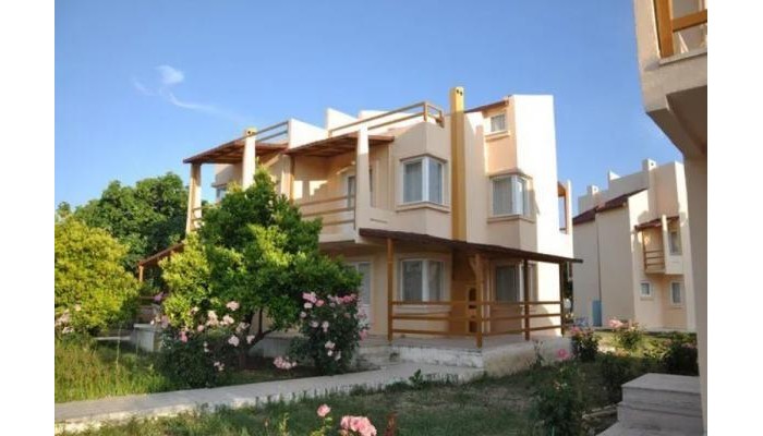 Hotel Club Papatya poza 1