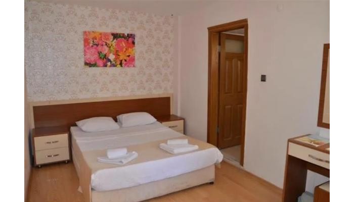 Hotel Club Papatya poza 2