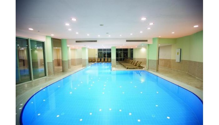 Prive Hotel Didim (Ex Buyuk Anadolu Didim) poza 15