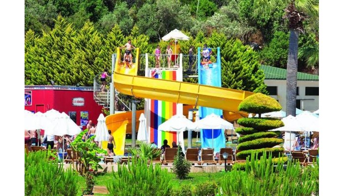 Prive Hotel Didim (Ex Buyuk Anadolu Didim) poza 19