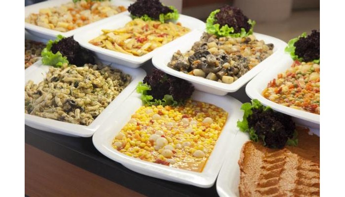 Prive Hotel Didim (Ex Buyuk Anadolu Didim) poza 14