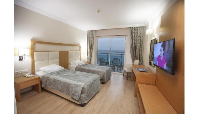 Prive Hotel Didim (Ex Buyuk Anadolu Didim) poza 6