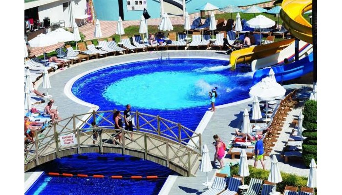 Prive Hotel Didim (Ex Buyuk Anadolu Didim) poza 18