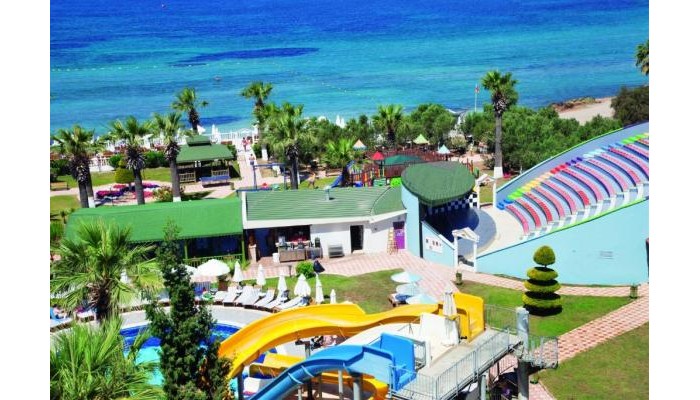 Prive Hotel Didim (Ex Buyuk Anadolu Didim) poza 20