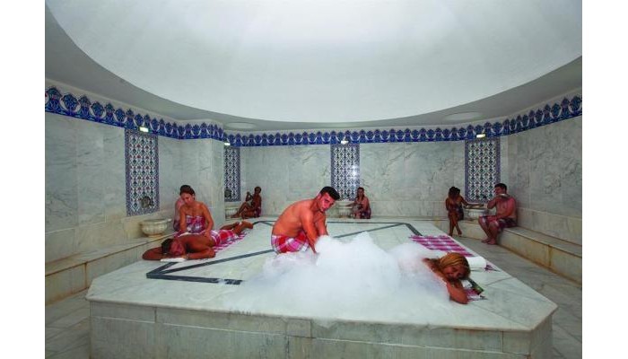 Prive Hotel Didim (Ex Buyuk Anadolu Didim) poza 23