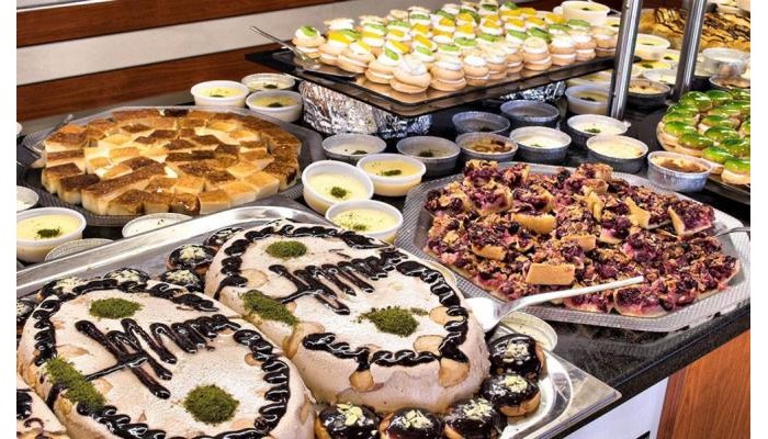 Prive Hotel Didim (Ex Buyuk Anadolu Didim) poza 13