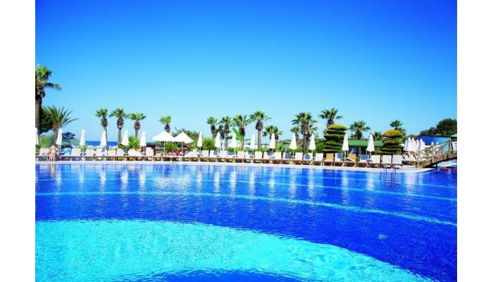 Prive Hotel Didim (Ex Buyuk Anadolu Didim) poza 16