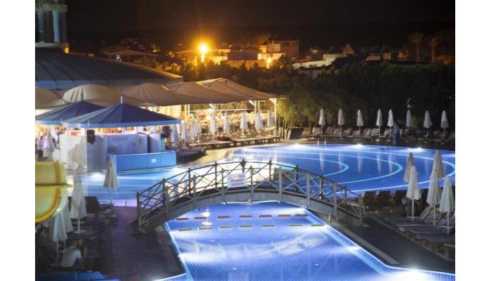 Prive Hotel Didim (Ex Buyuk Anadolu Didim) poza 17