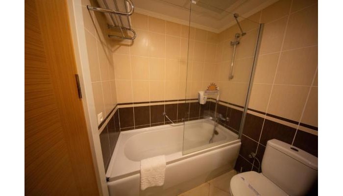 Prive Hotel Didim (Ex Buyuk Anadolu Didim) poza 11