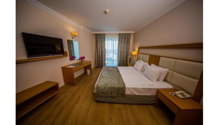 Prive Hotel Didim (Ex Buyuk Anadolu Didim) poza 2