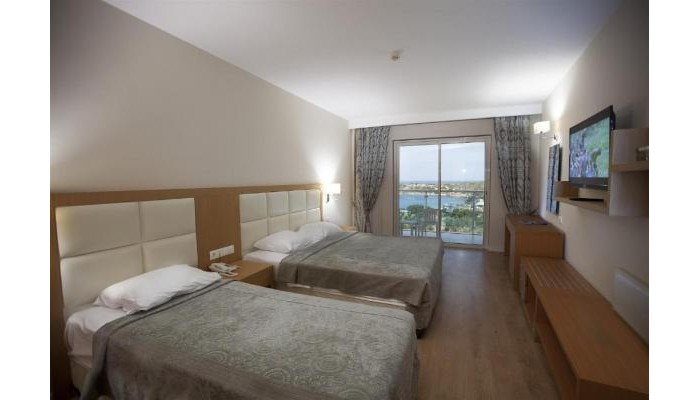 Prive Hotel Didim (Ex Buyuk Anadolu Didim) poza 3