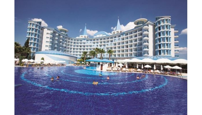 Prive Hotel Didim (Ex Buyuk Anadolu Didim) poza 0