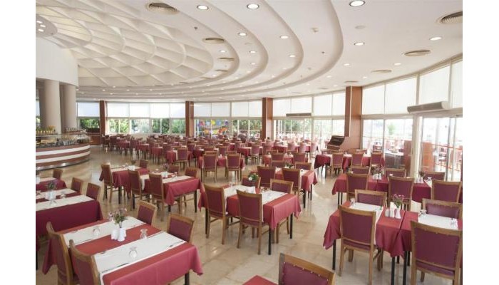 Prive Hotel Didim (Ex Buyuk Anadolu Didim) poza 12