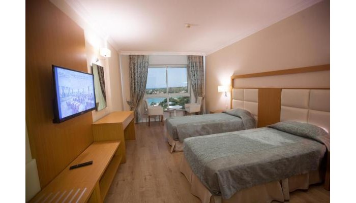Prive Hotel Didim (Ex Buyuk Anadolu Didim) poza 9