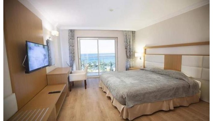 Prive Hotel Didim (Ex Buyuk Anadolu Didim) poza 5