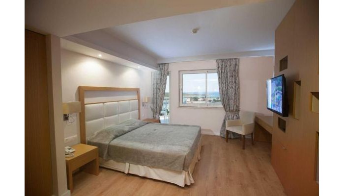Prive Hotel Didim (Ex Buyuk Anadolu Didim) poza 8