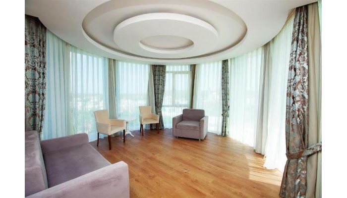 Prive Hotel Didim (Ex Buyuk Anadolu Didim) poza 4