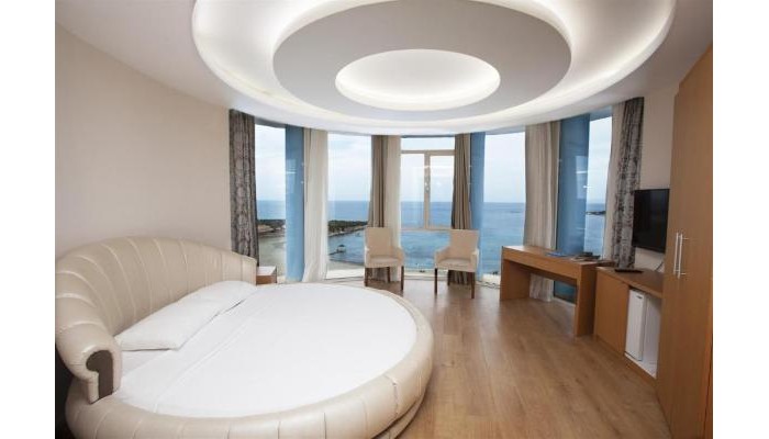 Prive Hotel Didim (Ex Buyuk Anadolu Didim) poza 7
