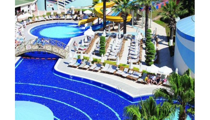 Prive Hotel Didim (Ex Buyuk Anadolu Didim) poza 21