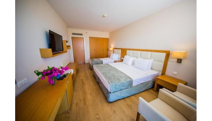 Prive Hotel Didim (Ex Buyuk Anadolu Didim) poza 10