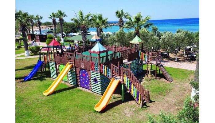 Prive Hotel Didim (Ex Buyuk Anadolu Didim) poza 22