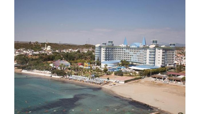 Prive Hotel Didim (Ex Buyuk Anadolu Didim) poza 1