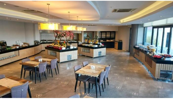 Hotel Seven For Life Thermal poza 20