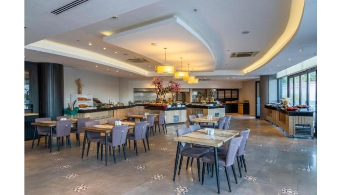 Hotel Seven For Life Thermal poza 19