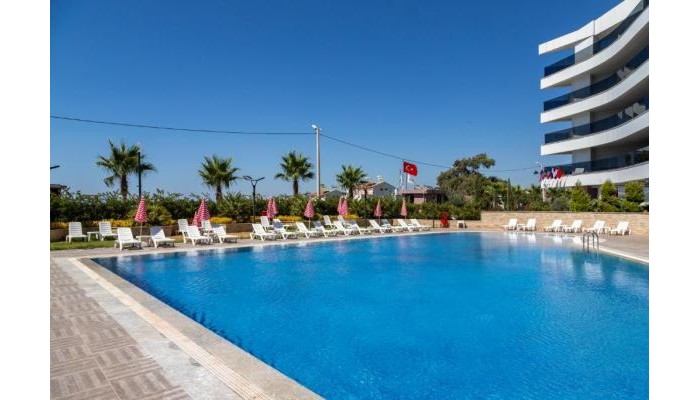 Hotel Seven For Life Thermal poza 26