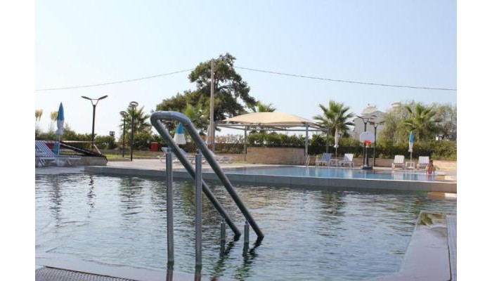 Hotel Seven For Life Thermal poza 23