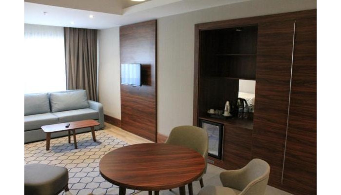 Hotel Seven For Life Thermal poza 7