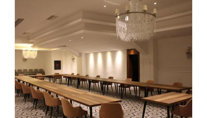 Hotel Seven For Life Thermal poza 28